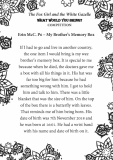 Erin McC. P6 Our Lady of Peace Primary Part 2
