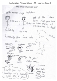 Lauryn-P5-Lochmaben-Primary-School-Page-2 Lauryn-P5-Lochmaben-Primary-School-Page-2