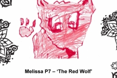Melissa Cassidy P7 Tinto Part 1