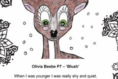 Olivia Beebe P7 Townhill Part 1