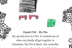 Daniel P5R Tinto Primary