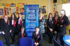 Mearns Castle High
