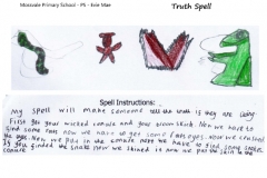 Evie-May-P5-Mossvale-Primary-School