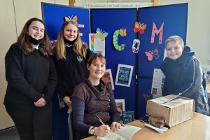 Airdrie Academy