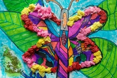 All Saints CofE Primary - Lancashire