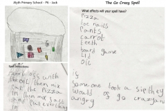 Jack-P6-Alyth-Primary-School