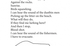 St James' CofE Primary Class 11 Monty Venus
