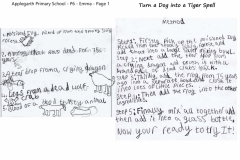 Emma-P6-Applegarth-Primary-School-Page-1