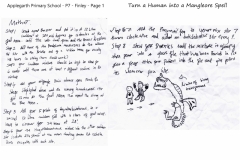 Finley-P7-Applegarth-Primary-School-Page-2