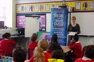 Ashley Road Primary