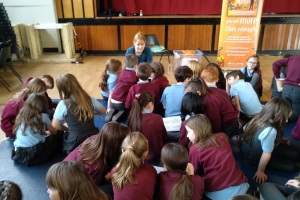 Balmuildy Primary