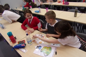 Bargarran Primary