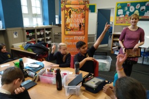 Battlefield Primary