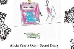 Alicia Year 3 Oak Beechview