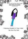 Valentina-Gisselle J.L. Year3 Oak Beechview Part 1