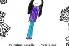 Valentina-Gisselle J.L. Year3 Oak Beechview Part 1