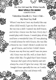 Valentina-Gisselle J.L. Year3 Oak Beechview Part 2