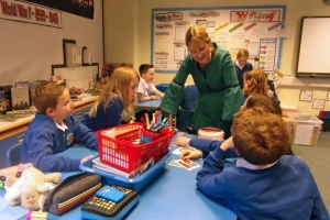 Bellsquarry Primary