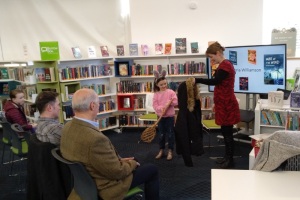 Bishopbriggs Library
