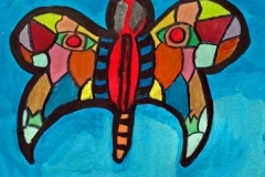 Blackburn Primary  - Rotherham