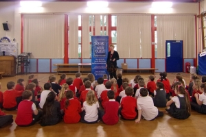 Bridge of Weir Primary