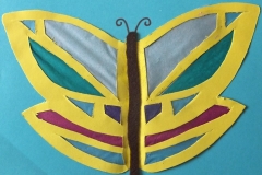 Burravoe Primary - Shetland