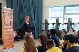 Camstradden Primary
