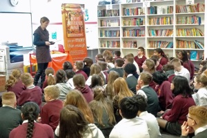 Cardonald Primary