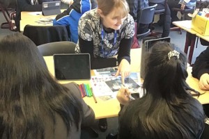 Cleveden Secondary