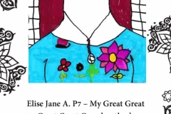 Elise Jane A. P7 Bargarran Part 1