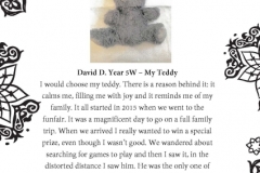 David D. Year 5H Beechview