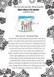 Eliza Year 5H Beechview