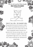 Katie B. Year 4 Elm Beechview