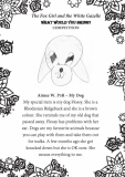 Aimee W. P5R Tinto Primary Part 1