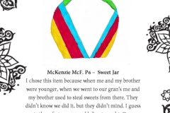 McKenzie McF. P6 Newfield