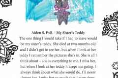 Aiden S. P5R Tinto Primary