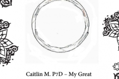 Caitlin M. P7D Cornbank Part 1