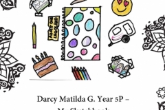 Darcy Matilda G.Year 5P Newcastle Under Lyme Part 1