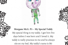 Morgane McG. P5 Newfield