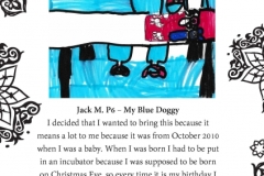 Jack M. P6 Newfield