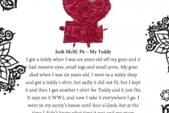 Josh McM. P6 Newfield