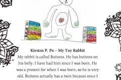 Kirsten P. P6 Newfield