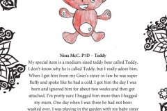 Nina McC. P7D Tinto Primary Part 1