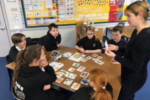 Cornbank Primary
