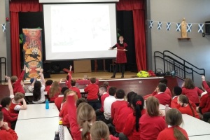 Corpus Christi Primary