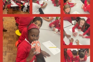 Corpus Christi Primary
