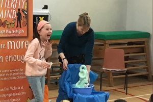 Corpus Christi Primary