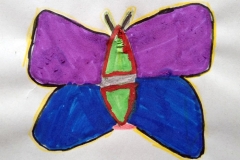 Cradlehall Primary  - Inverness