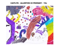 Caitlyn-Y4c-Allerton-Primary