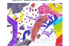 Caitlyn-Y4c-Allerton-Primary